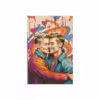 Vibrant Fine Art Poster for Gay Pride and Love LGBTQ+ 1 - Image 8