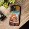 Lesbian Phone case, Personalized iPhone case - Image 66