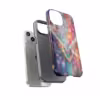 LGBTQ Rainbow Heart Phone Case - Express Your Pride - 1 - Image 22