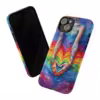 Rainbow Love Hands LGBTQ Phone Case - Show Your Pride-1 - Image 53