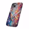 LGBTQ Rainbow Heart Phone Case - Express Your Pride - 1 - Image 37