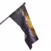 Vibrant Non-binary Flag 1 Celebrating LGBTQ Pride and Inclusivity - Image 5