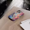 LGBTQ Rainbow Heart Phone Case - Express Your Pride - 1 - Image 27