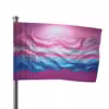 Proudly Fly the Transgender Flag - A Symbol of Pride and Inclusivity - Image 14