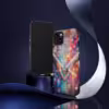 LGBTQ Rainbow Heart Phone Case - Express Your Pride - 1 - Image 7