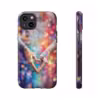 LGBTQ Rainbow Heart Phone Case - Express Your Pride - 1 - Image 36