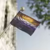 Vibrant Non-binary Flag 1 Celebrating LGBTQ Pride and Inclusivity - Image 11