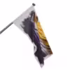 Bold Non-binary Flag 2 Celebrating LGBTQ Pride and Inclusivity - Image 5
