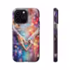 LGBTQ Rainbow Heart Phone Case - Express Your Pride - 1 - Image 44