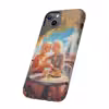 Lesbian Phone case, Personalized iPhone case - Image 38