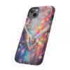 LGBTQ Rainbow Heart Phone Case - Express Your Pride - 1 - Image 41