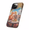Lesbian Phone case, Personalized iPhone case - Image 46