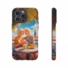 Lesbian Phone case, Personalized iPhone case - Image 67