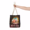 Her Smile My World Tote Bag - Celebrate Love & Pride - Image 16