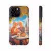 Lesbian Phone case, Personalized iPhone case - Image 45