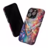 LGBTQ Rainbow Heart Phone Case - Express Your Pride - 1 - Image 59