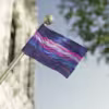 Stunning Genderfluid Flag Celebrating LGBTQ Pride and Inclusivity - Image 11