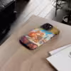 Lesbian Phone case, Personalized iPhone case - Image 48
