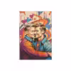 Vibrant Fine Art Poster for Gay Pride and Love LGBTQ+ 1 - Image 2