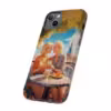 Lesbian Phone case, Personalized iPhone case - Image 34