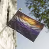 Vibrant Non-binary Flag 1 Celebrating LGBTQ Pride and Inclusivity - Image 6