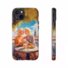 Lesbian Phone case, Personalized iPhone case - Image 33