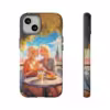 Lesbian Phone case, Personalized iPhone case - Image 21