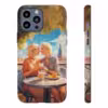 Lesbian Phone case, Personalized iPhone case - Image 19