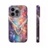 LGBTQ Rainbow Heart Phone Case - Express Your Pride - 1 - Image 32