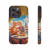 Lesbian Phone case, Personalized iPhone case - Image 61
