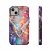 LGBTQ Rainbow Heart Phone Case - Express Your Pride - 1 - Image 24