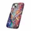 LGBTQ Rainbow Heart Phone Case - Express Your Pride - 1 - Image 21