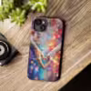LGBTQ Rainbow Heart Phone Case - Express Your Pride - 1 - Image 57