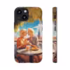 Lesbian Phone case, Personalized iPhone case - Image 11
