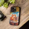 Lesbian Phone case, Personalized iPhone case - Image 63