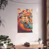 Vibrant Fine Art Poster for Gay Pride and Love LGBTQ+ 1 - Image 7