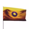 Bold Intersex Flag for LGBTQ Pride and Inclusivity - Image 4