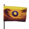 Bold Intersex Flag for LGBTQ Pride and Inclusivity - Image 14