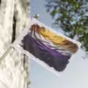 Bold Non-binary Flag 2 Celebrating LGBTQ Pride and Inclusivity - Image 6