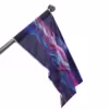 Stunning Genderfluid Flag Celebrating LGBTQ Pride and Inclusivity - Image 10
