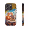 Lesbian Phone case, Personalized iPhone case - Image 58