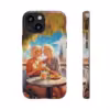 Lesbian Phone case, Personalized iPhone case - Image 9