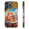 Lesbian Phone case, Personalized iPhone case - Image 17