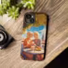 Lesbian Phone case, Personalized iPhone case - Image 57