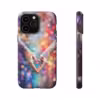 LGBTQ Rainbow Heart Phone Case - Express Your Pride - 1 - Image 48