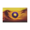 Bold Intersex Flag for LGBTQ Pride and Inclusivity - Image 2