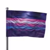 Stunning Genderfluid Flag Celebrating LGBTQ Pride and Inclusivity - Image 14