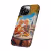 Lesbian Phone case, Personalized iPhone case - Image 42