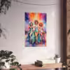 Drag Queen Fine Art Posters - Vibrant LGBTQ+ Decor -1 - Image 7