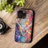 LGBTQ Rainbow Heart Phone Case - Express Your Pride - 1 - Image 69